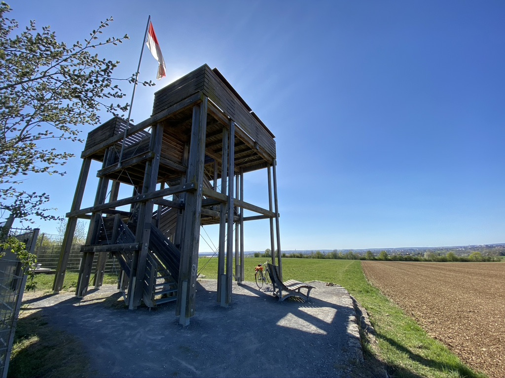 Aussichtsturm Reichelshof