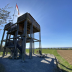 Aussichtsturm Reichelshof